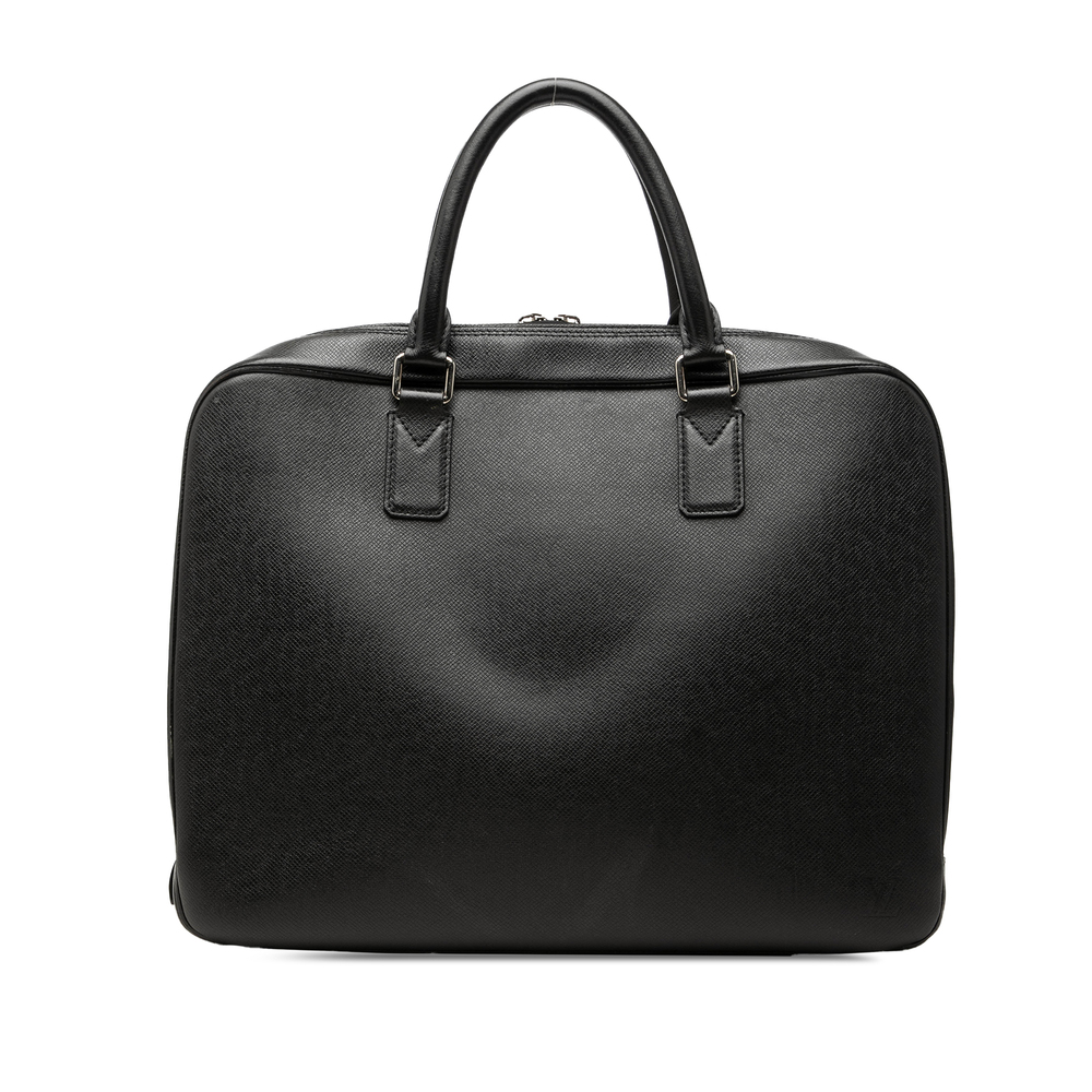 Pre-Loved Louis Vuitton Taiga Neo Igor Briefcase